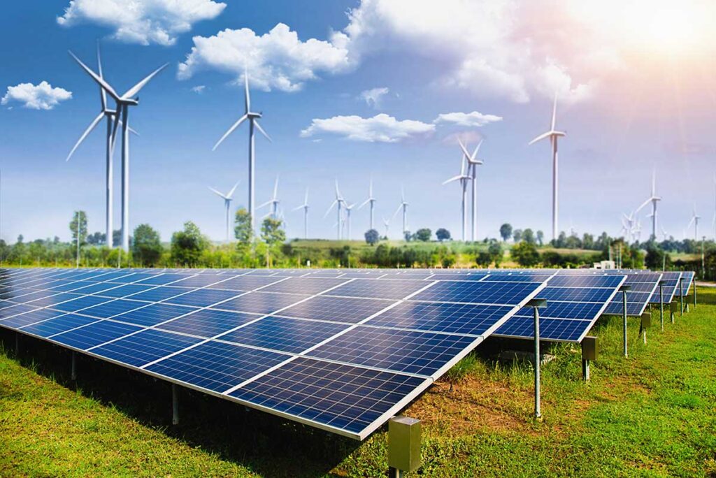 decreto ley energias renovables